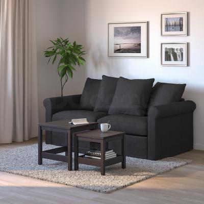 GRÖNLID Раскладной диван, фото 2