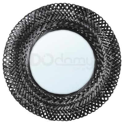 Дзеркало RISBYGD 704.704.41 IKEA (ИКЕА РИСБЫГД), фото 1