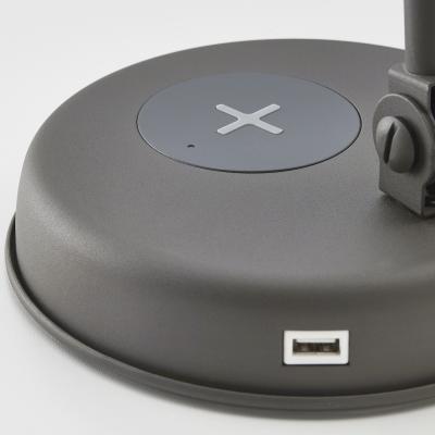 Лампа рабочая с зарядным устройством HEKTAR 603.234.36 IKEA (ИКЕА ХЕКТАР), фото 6