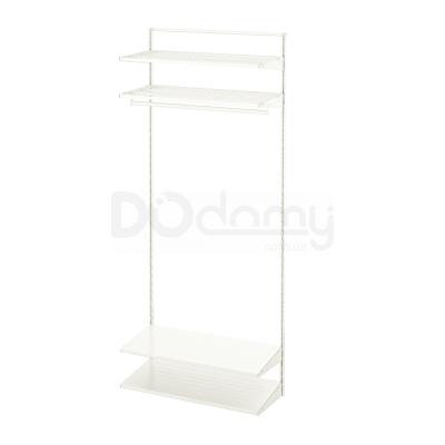 BOAXEL 493.323.62 IKEA (ИКЕА BOAXEL), фото 1