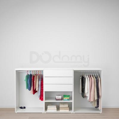 Тумба PLATSA 892.521.17 IKEA (ИКЕА ПЛАТСА), фото 3