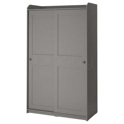 Шкаф HAUGA 604.569.16 IKEA (ИКЕА HAUGA), фото 8