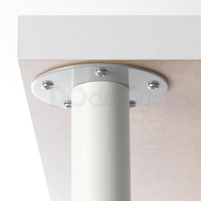 Ніжка регулюється OLOV 102.643.02 IKEA (ИКЕА ОЛОВ), фото 2