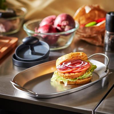 Таця GRILLTIDER 704.940.55 IKEA (ИКЕА ГРИЛЬТАЙДЕР), фото 5