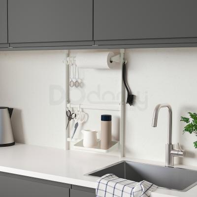 Набор органайзеров для кухни SUNNERSTA 993.384.27 IKEA (ИКЕА SUNNERSTA), фото 2