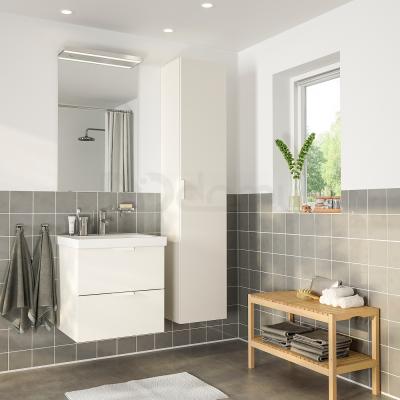 Комплект меблів для ванної GODMORGON/ODENSVIK 393.332.01 IKEA (ИКЕА ГОДМОРГОН / ОДЕНСВИК), фото 2