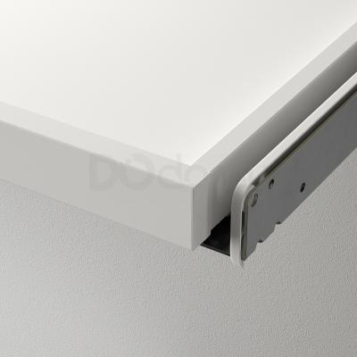 Выдвижная полка с вставкой для обуви KOMPLEMENT 793.320.87 IKEA (ИКЕА КОМПЛИМЕНТ), фото 3