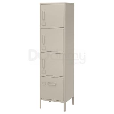 Шкаф IDASEN 503.207.25 IKEA (ИКЕА ИДОСЕН), фото 1