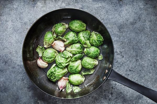 Сковорідка VARDAGEN 904.380.11 IKEA (ИКЕА ВАРДАГЕН), фото 14