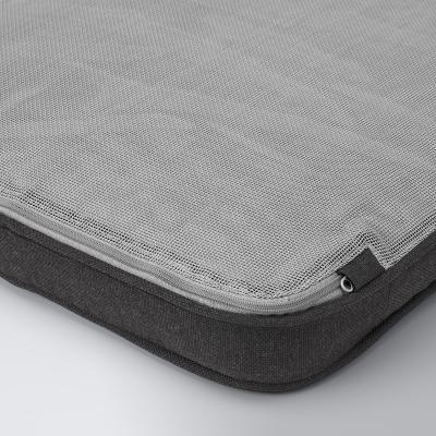 Подушка для стула JARPON/DUVHOLMEN 294.127.79 IKEA (ИКЕА JÄRPÖN/DUVHOLMEN), фото 6