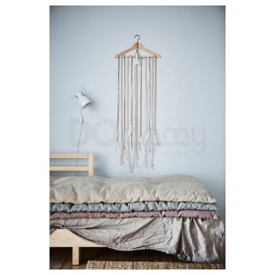 Набор вешалок BUMERANG 302.385.43 IKEA (ИКЕА БУМЕРАНГ), фото 4