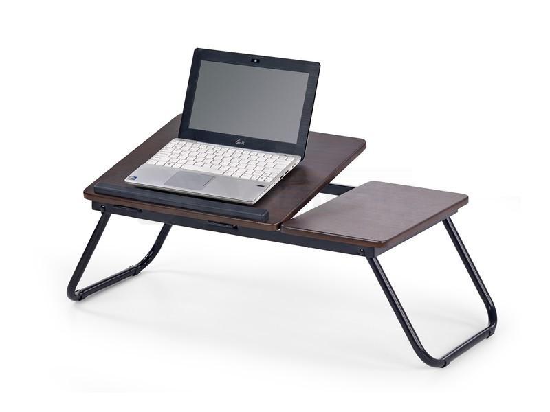 Столик в кровать для ноутбука или приема пищи AWS-W-005