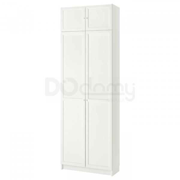 Купить BILLY / OXBERG 29424838 IKEA (ИКЕА БИЛЛИ/ОКСБЕРГ) ᐈ DODOMY ᐈ в ...