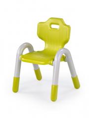 Пластмассовые столики и стулья для детей
