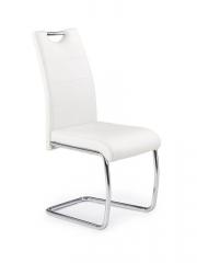 Белые Металлические стулья