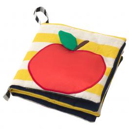 Книжка-игрушка KLAPPA 503.726.44 IKEA (ИКЕА КЛАППА), фото