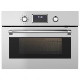 Мікрохвильова піч SMAKSAK 204.117.60 IKEA (ИКЕА ВКУС), фото