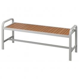 Скамья SJALLAND 504.019.86 IKEA (ИКЕА SJÄLLAND), фото