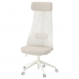 Крісло поворотне JÄRVFJÄLLET 704.199.52 IKEA (ИКЕА ЭРВФЬЕЛЛЕТ), фото