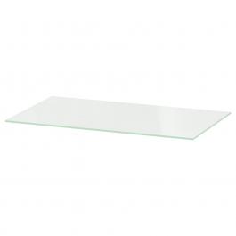 Полка стеклянная BESTÅ 602.955.32 IKEA (ИКЕА БЕСТО), фото