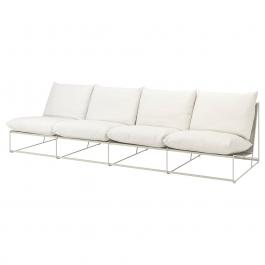 Диван садовый HAVSTEN 492.672.86 IKEA (ИКЕА ХАВСТЭН), фото