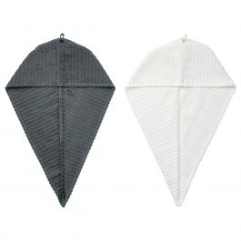 Набір рушників для сушки волосся TRÄTTEN 904.771.25 IKEA (ИКЕА ТРЭТТЕН), фото