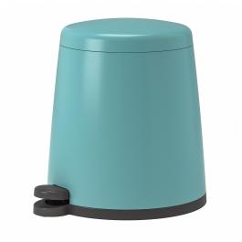 Ведро с откидной крышкой SNAPP 803.224.07 IKEA (ИКЕА СНЭПП), фото