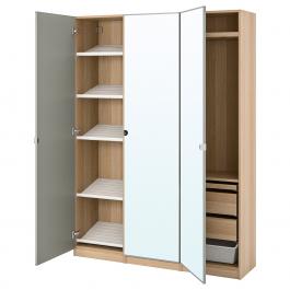 Шафа PAX / VIKEDAL 293.295.20 IKEA (ИКЕА ПАКС / ВИКЕДАЛЬ), фото