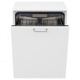 Вбудована посудомийна машина DISKAD 404.754.16 IKEA (ИКЕА DISKAD), фото