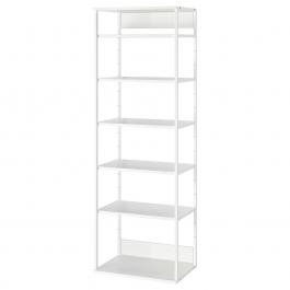 Стеллаж PLATSA 904.525.68 IKEA (ИКЕА ПЛАТСА), фото