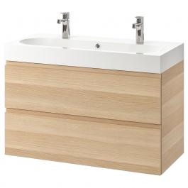 GODMORGON / BRAVIKEN 592.925.01 IKEA (ИКЕА GODMORGON / ГОДМОРГОН БРОВИКЕН), фото