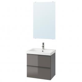 GODMORGON/ODENSVIK 693.894.04 IKEA (ИКЕА GODMORGON / ODENSVIK), фото