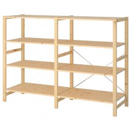 Стеллаж IVAR 092.483.51 IKEA (ИКЕА ИВАР), фото