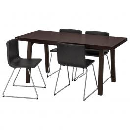 VÄSTANBY/VÄSTANÅ/BERNHARD 891.615.65 IKEA (ИКЕА VÄSTANBY/VÄSTANÅ / БЕРНХАРД), фото