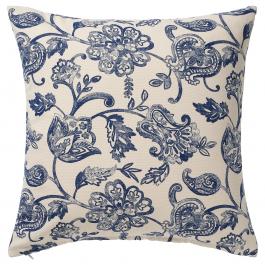 Наволочка JUNIMAGNOLIA 105.017.75 IKEA (ИКЕА ЮНИМАГНОЛИЯ), фото