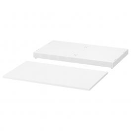 Верхня панель і цоколь NORDLI 303.834.84 IKEA (ИКЕА НОРДЛИ), фото