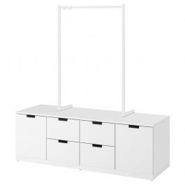 NORDLI 892.951.69 IKEA (ИКЕА NORDLI), фото