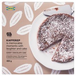 торт KAFFEREP 104.271.77 IKEA (ИКЕА КАФФЕРЕП), фото
