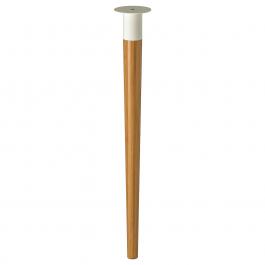 ніжка HILVER 802.782.73 IKEA (ИКЕА ХИЛВЕР), фото