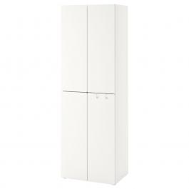 Шкаф SMASTAD / PLATSA 493.908.75 IKEA (ИКЕА СМАСТАД/ПЛАТСА), фото