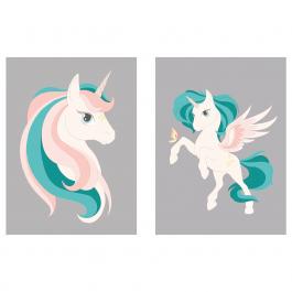 Картина  PJÄTTERYD 204.919.74 IKEA (ИКЕА PJÄTTERYD), фото