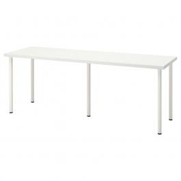 Стол  LAGKAPTEN / ADILS 294.175.74 IKEA (ИКЕА ЛАГКАПТЕН/АДИЛС), фото
