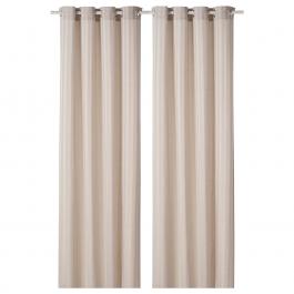 штори MAJRID 604.698.72 IKEA (ИКЕА MAJRID), фото