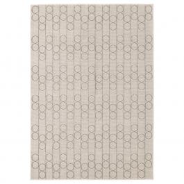 Ковер RINDSHOLM 104.480.52 IKEA (ИКЕА РИНДСХОЛЬМ), фото