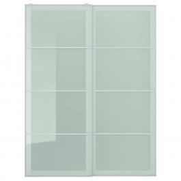 Двери SEKKEN 193.117.28 IKEA (ИКЕА СЕККЕН), фото