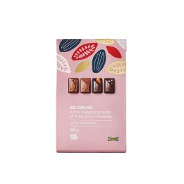 шоколад BELÖNING 704.373.81 IKEA (ИКЕА БЕЛЁНИНГ), фото