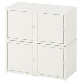 Комбінація шаф підвісних LIXHULT 892.791.74 IKEA (ИКЕА ЛИКСГУЛЬТ), фото