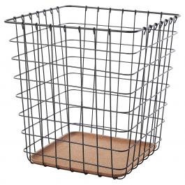 Кошик для паперів PLEJA 604.114.66 IKEA (ИКЕА ПЛЕЙА), фото