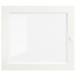 Стеклянная дверь OXBERG 502.756.19 IKEA (ИКЕА ОКСБЕРГ), фото