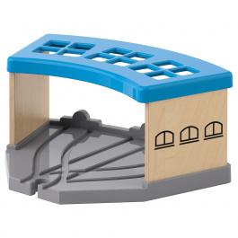 Депо LILLABO 703.201.02 IKEA (ИКЕА ЛИЛЛАБУ), фото